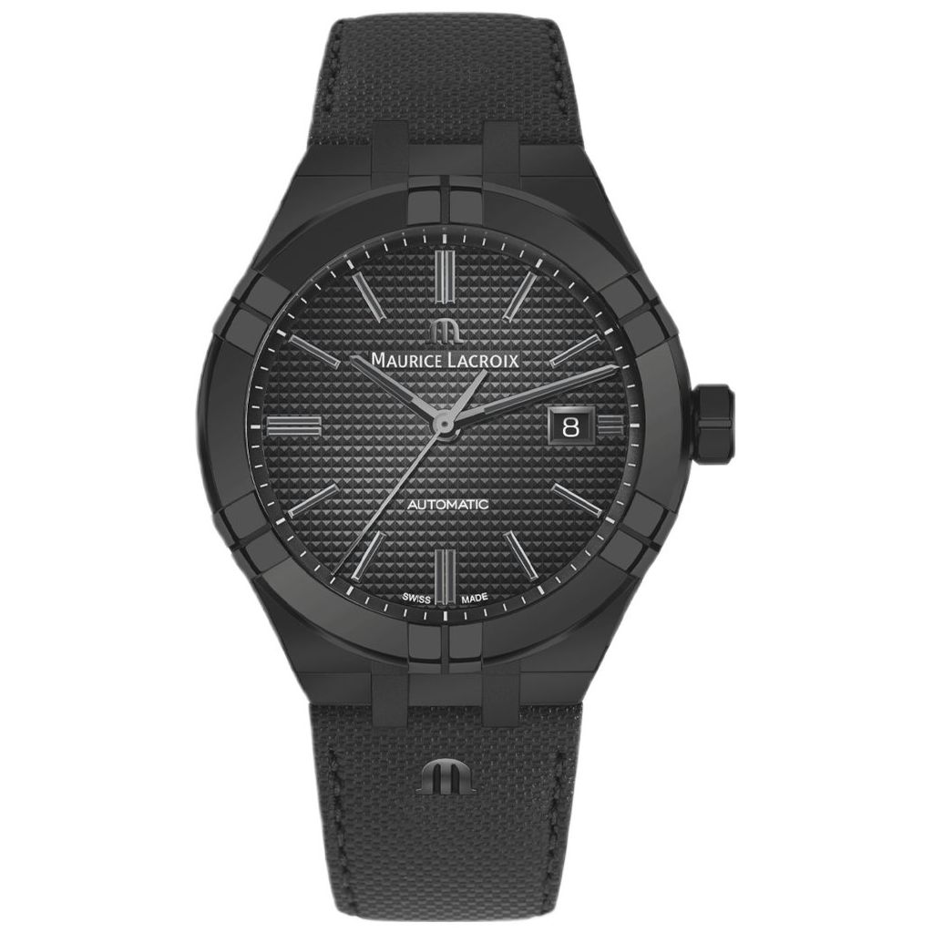 ZEGAREK MAURICE LACROIX AIKON AUTOMATIC