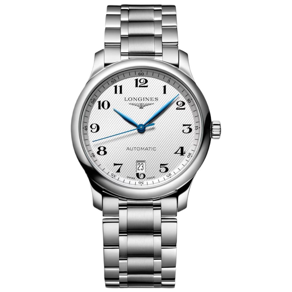 LONGINES MASTER COLLECTION