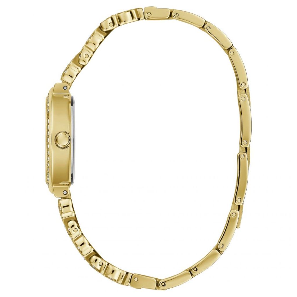ZEGAREK GUESS TREASURE