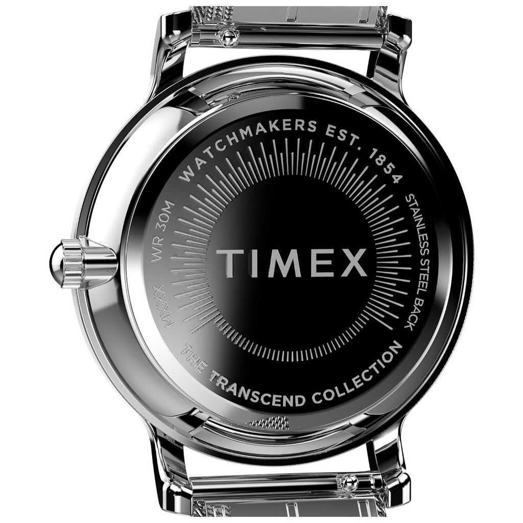 ZEGAREK TIMEX TRANSCEND