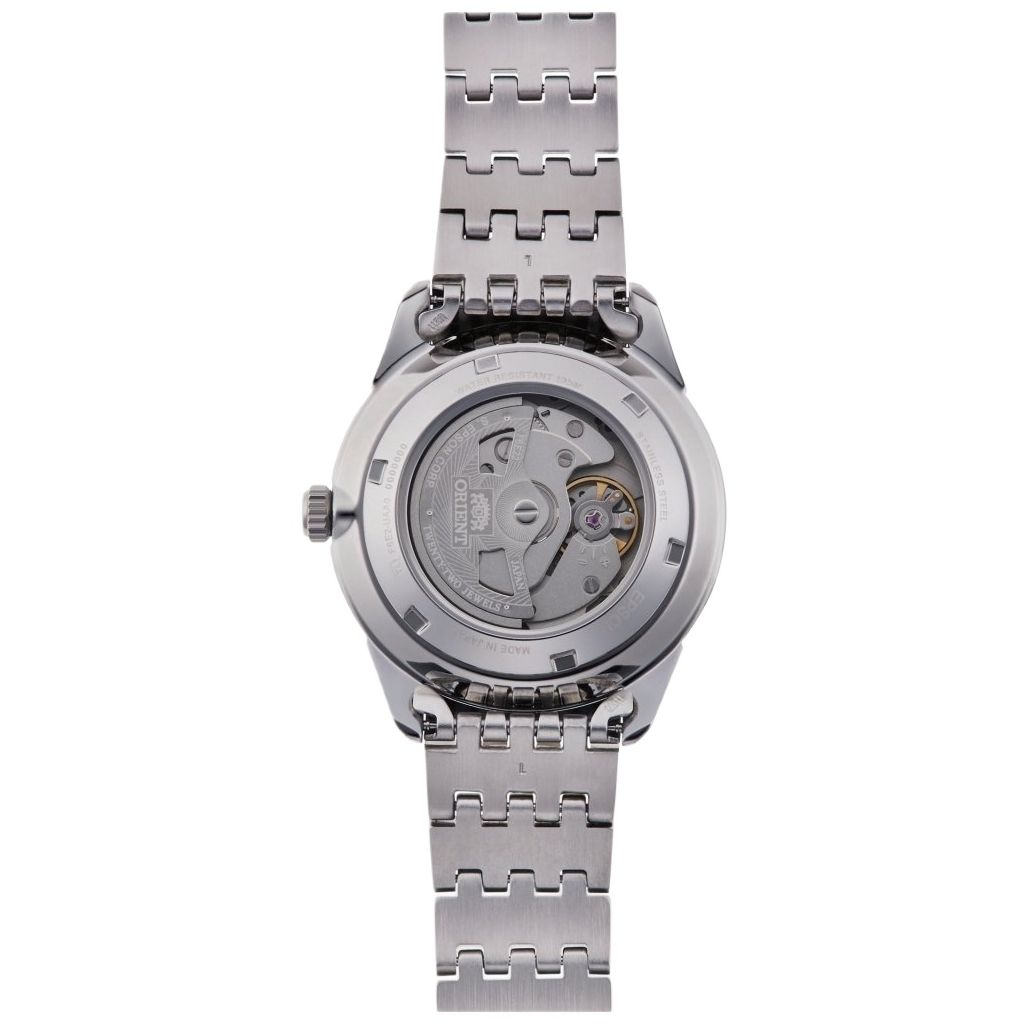 ZEGAREK ORIENT CONTEMPORARY AUTOMATIC