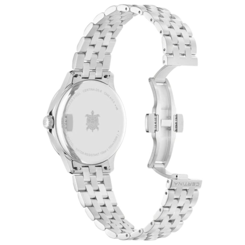 ZEGAREK CERTINA DS-8 Gent 40mm