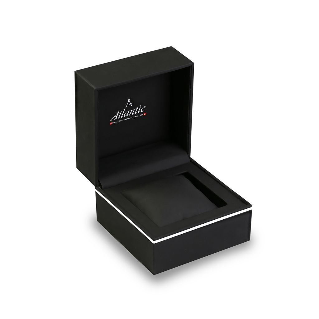 ZEGAREK ATLANTIC Seapair Lady Diamonds