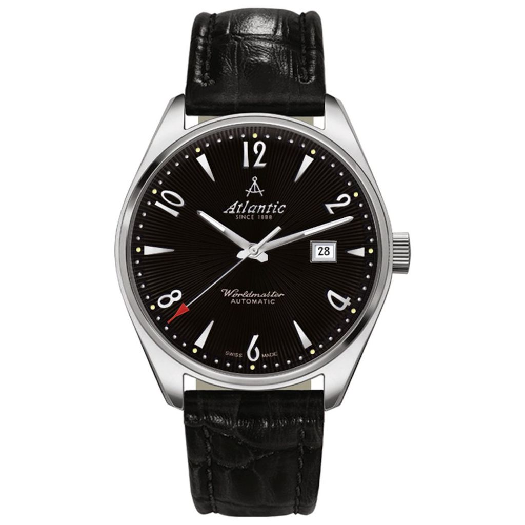 ZEGAREK ATLANTIC Worldmaster