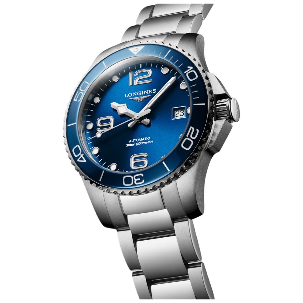 LONGINES HYDROCONQUEST