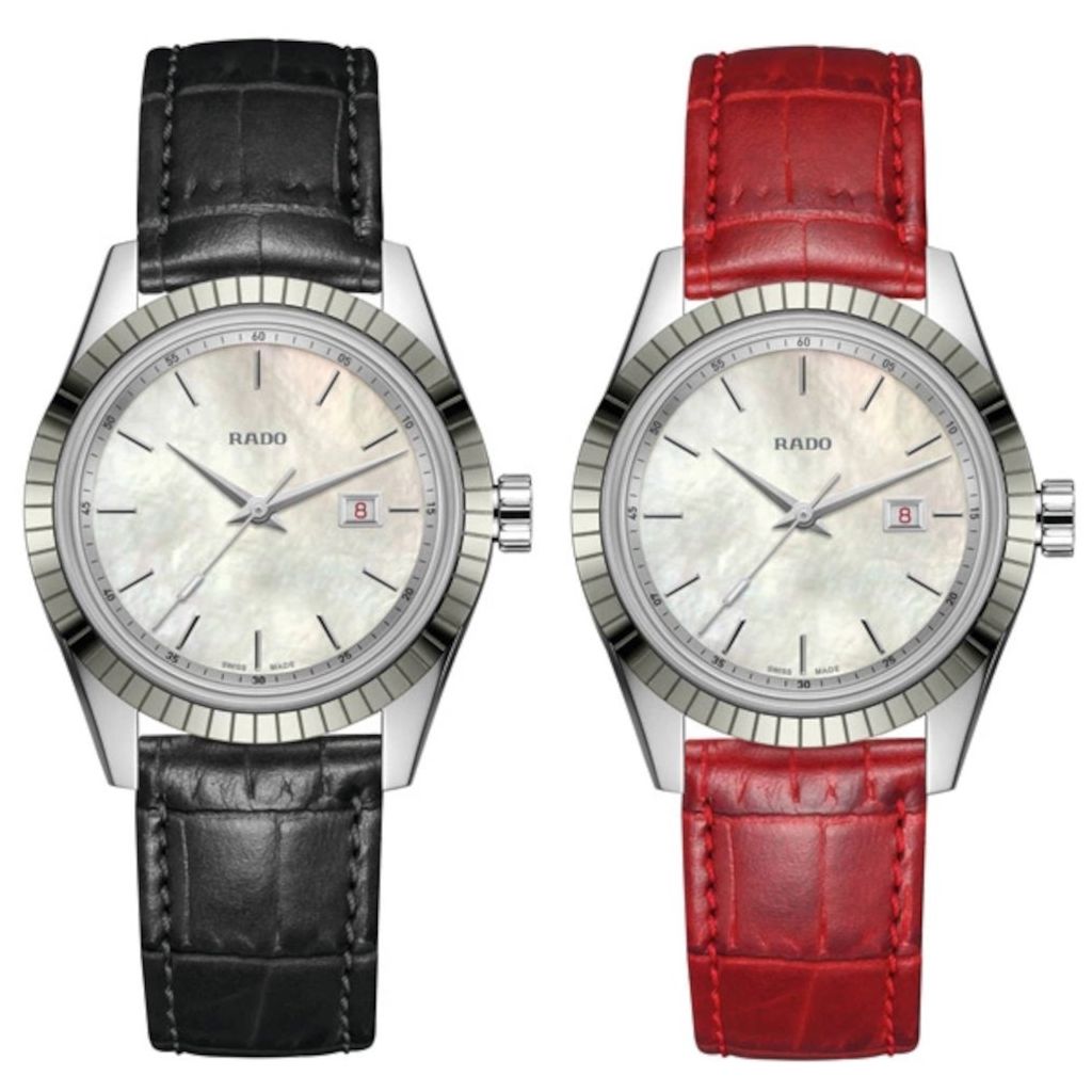 ZEGAREK RADO HyperChrome Classic