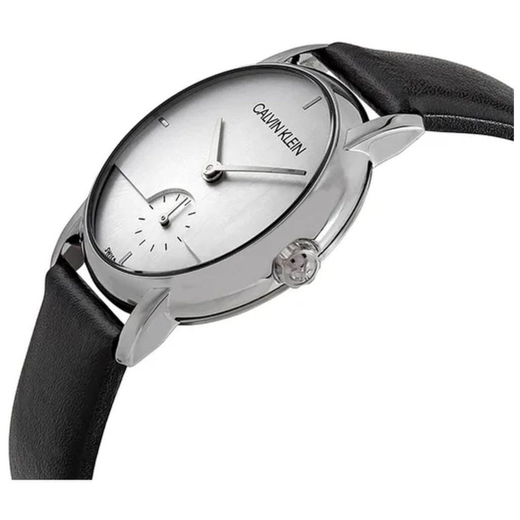 ZEGAREK CALVIN KLEIN ESTABLISHED