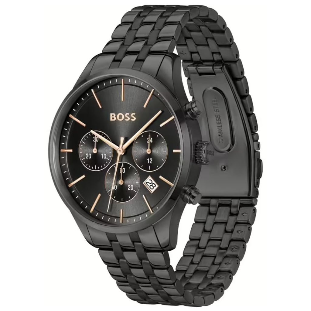 ZEGAREK HUGO BOSS AVERY