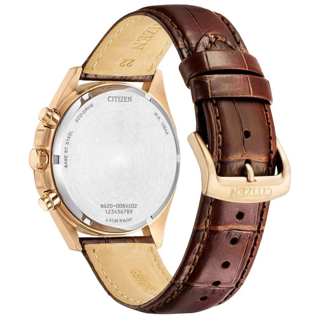 ZEGAREK CITIZEN Sport Modern