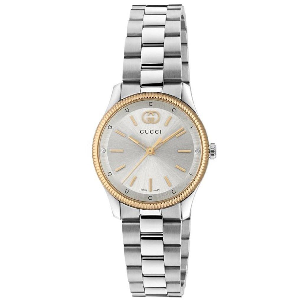ZEGAREK GUCCI G-TIMELESS