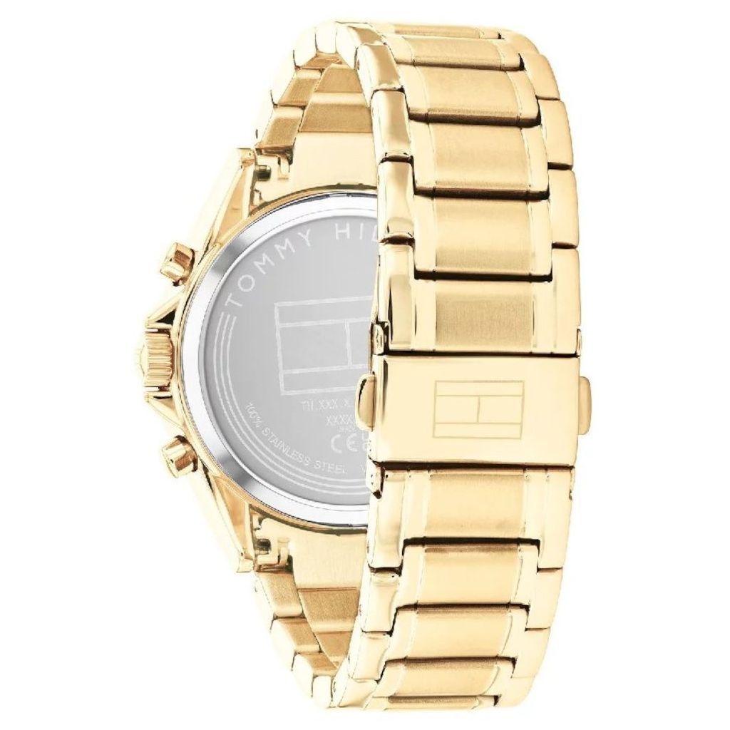 ZEGAREK TOMMY HILFIGER KENZIE