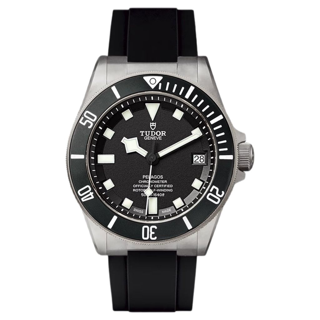 TUDOR PELAGOS