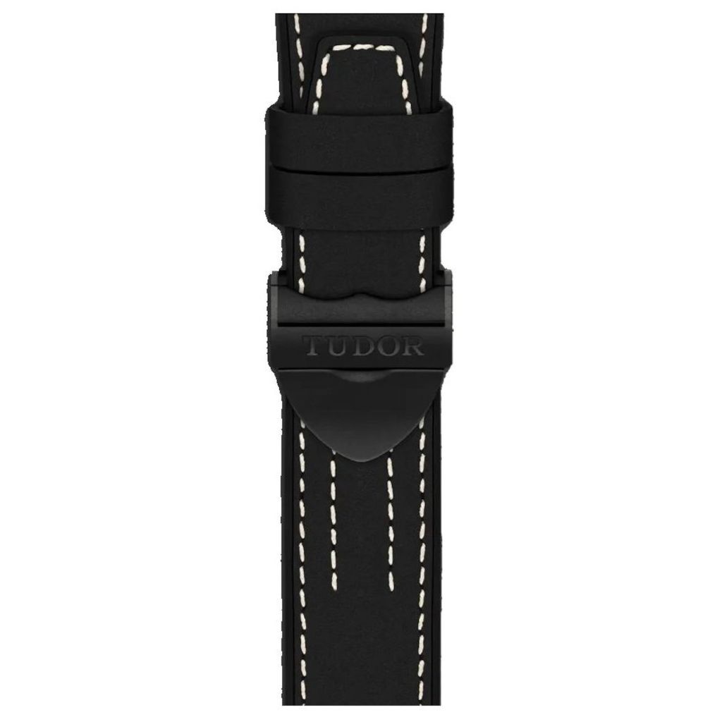 TUDOR BLACK BAY CERAMIC