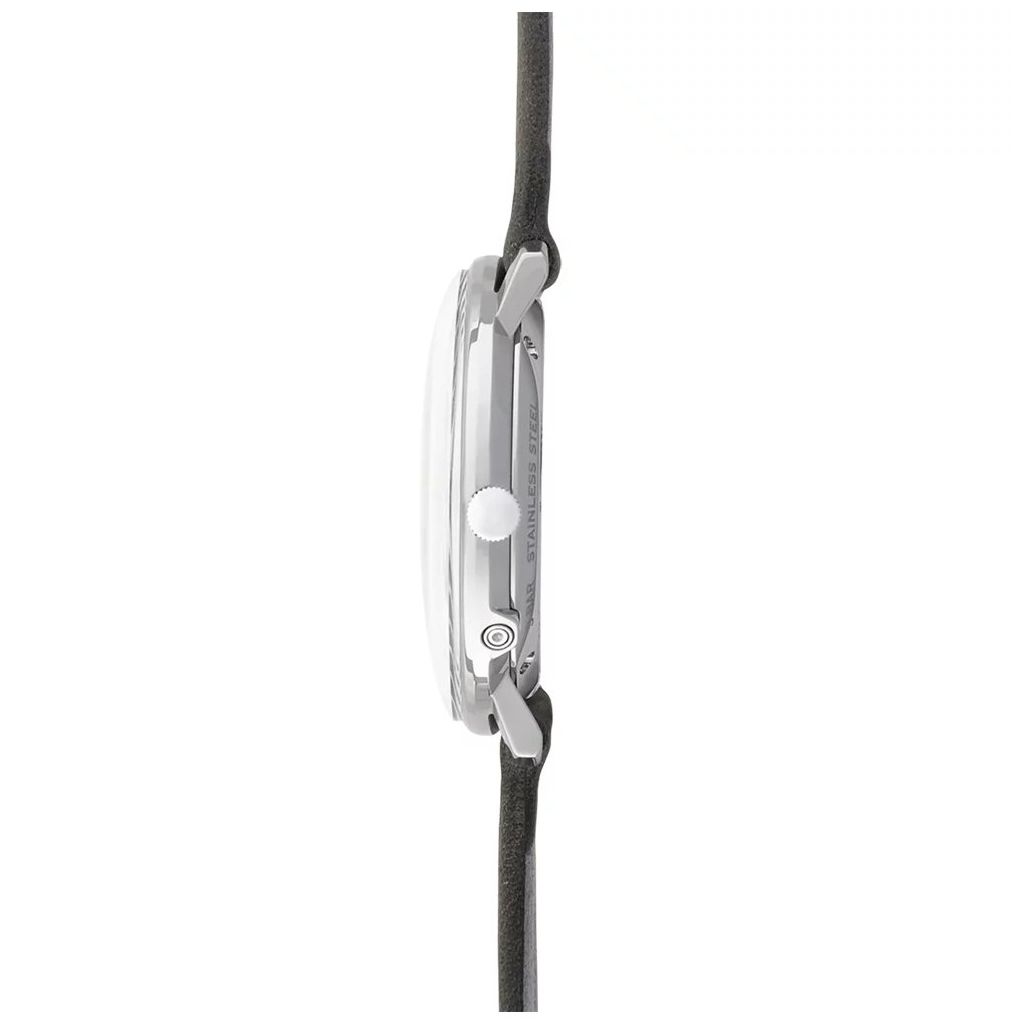 ZEGAREK JUNGHANS MAX BILL MEGA SOLAR