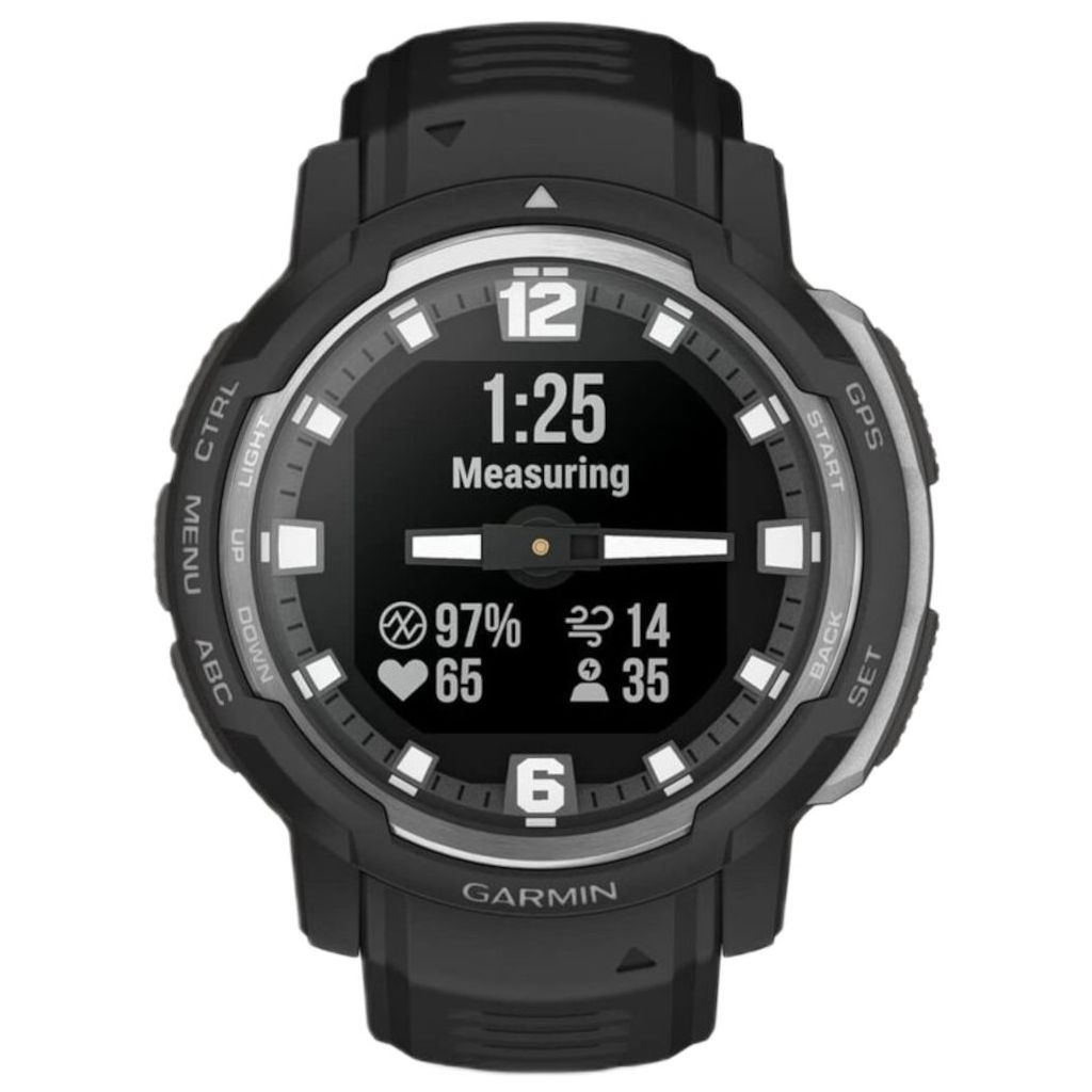 ZEGAREK GARMIN INSTINCT CROSSOVER