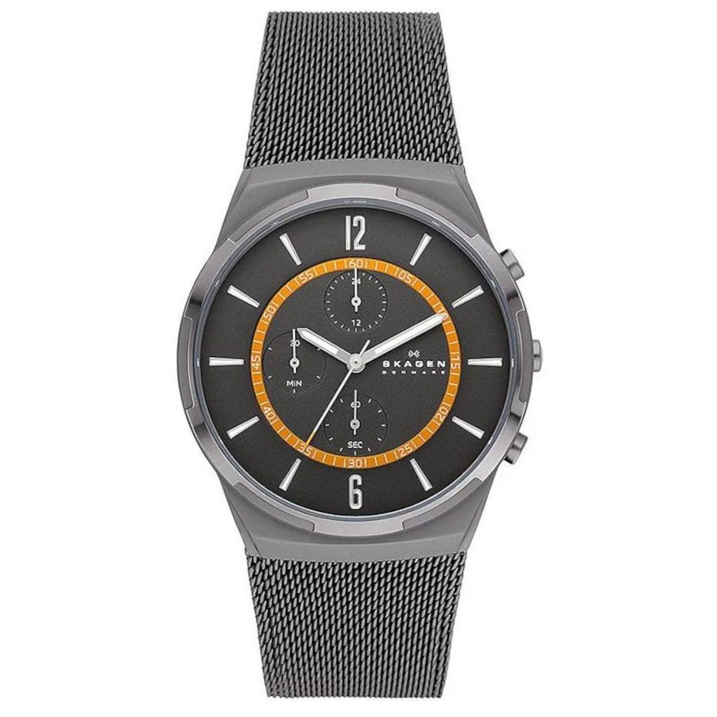 ZEGAREK SKAGEN MELBYE CHRONOGRAPH