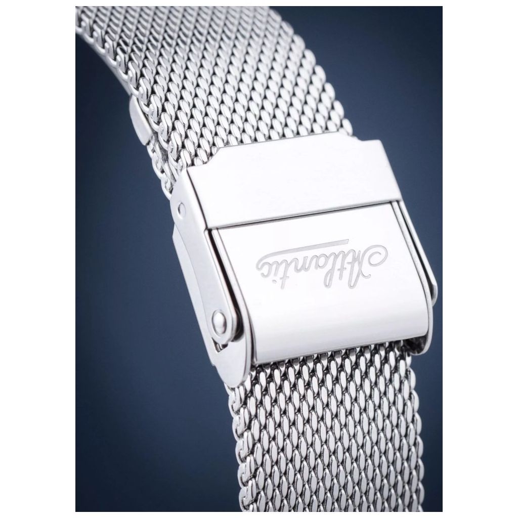 ZEGAREK ATLANTIC SUPER DE LUXE DIAMONDS EDITION
