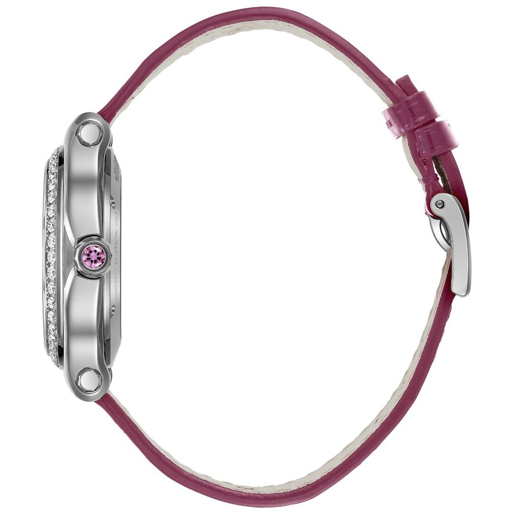 ZEGAREK CHOPARD HAPPY SPORT