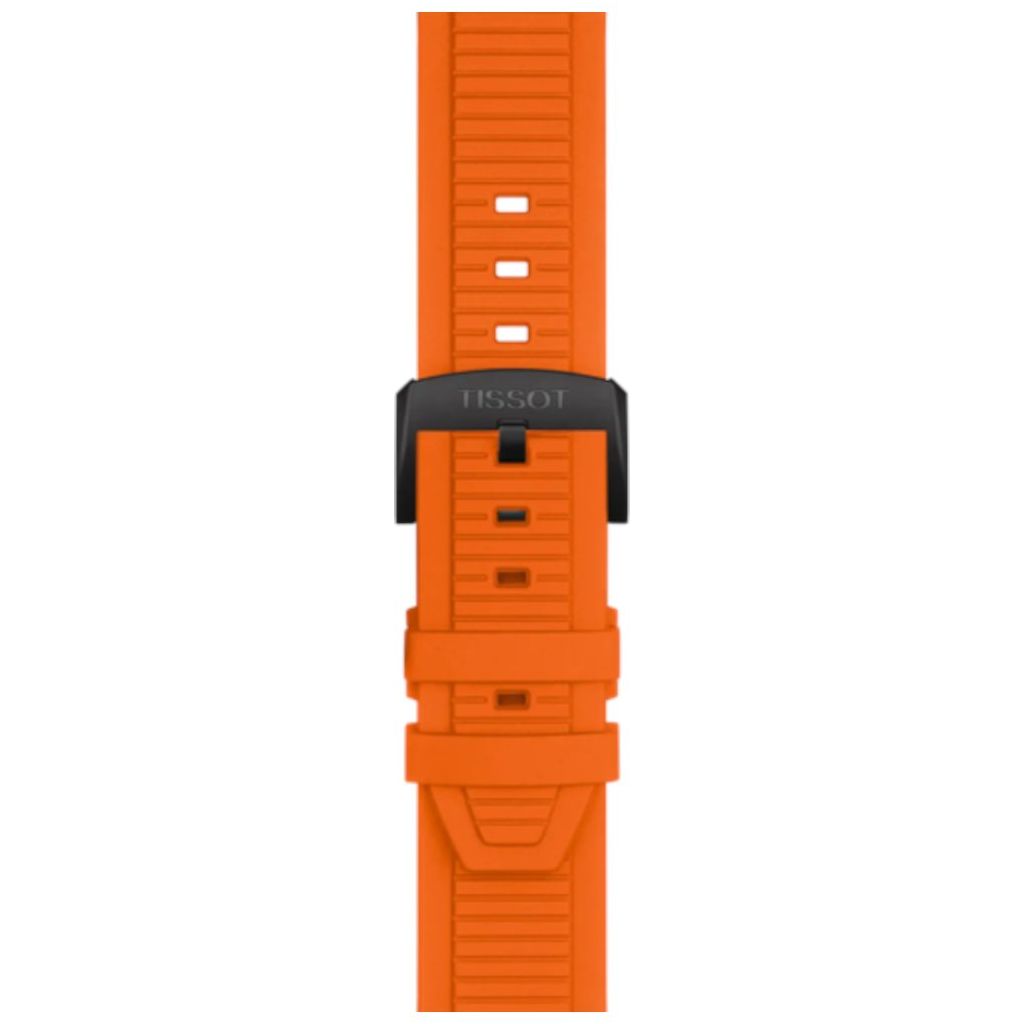 TISSOT T-RACE Quartz Chronograph
