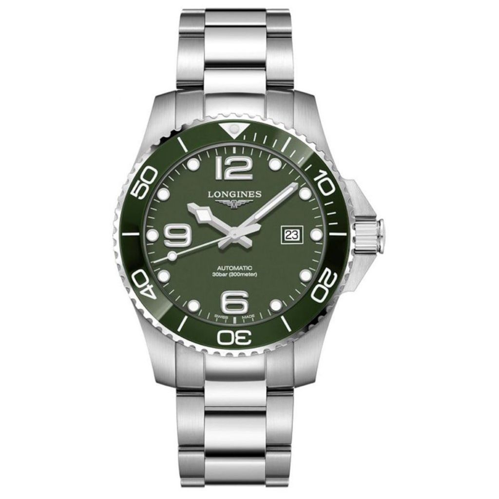 LONGINES HYDROCONQUEST