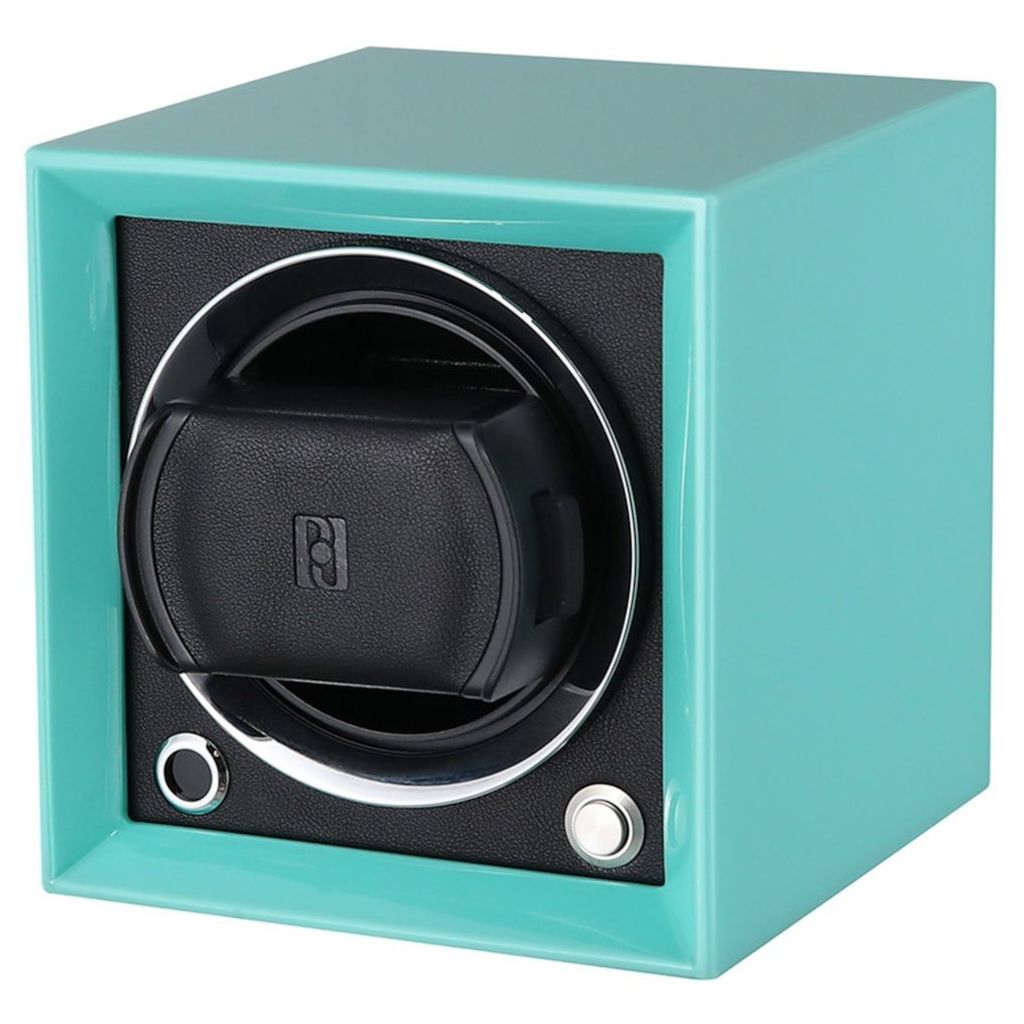 ROTOMAT PAUL DESIGN GENTLEMEN 1 MINT HIGHGLOSS