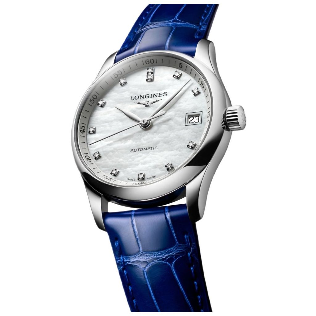 LONGINES MASTER COLLECTION