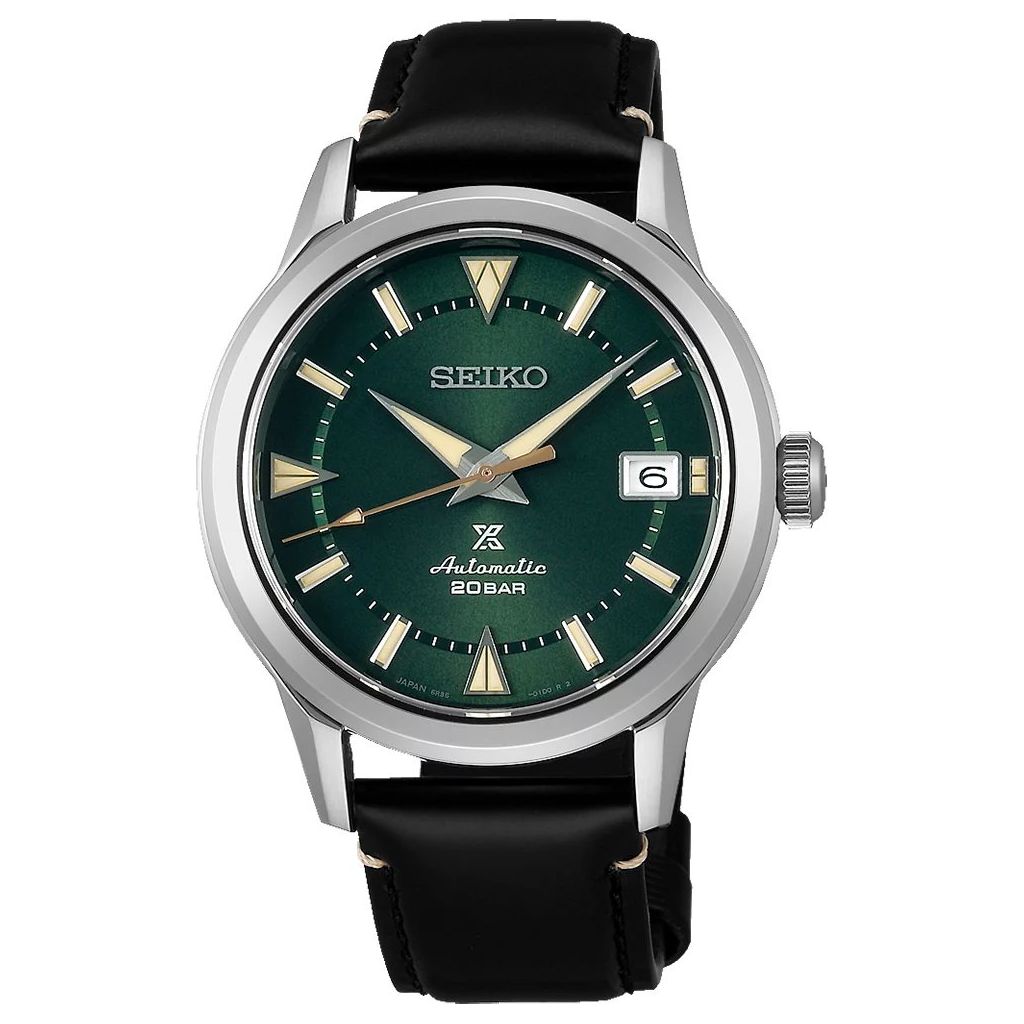ZEGAREK SEIKO Prospex The 1959 Alpinist Re-creation