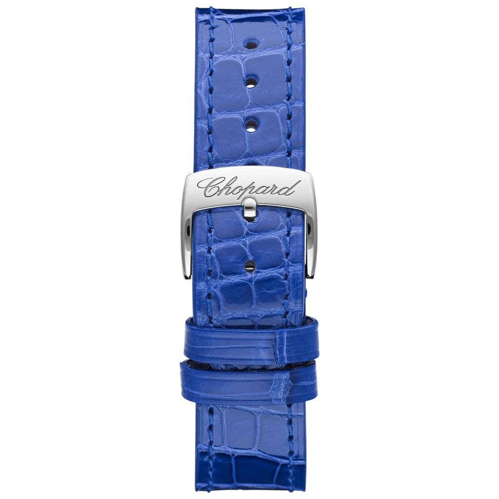 ZEGAREK CHOPARD HAPPY SPORT