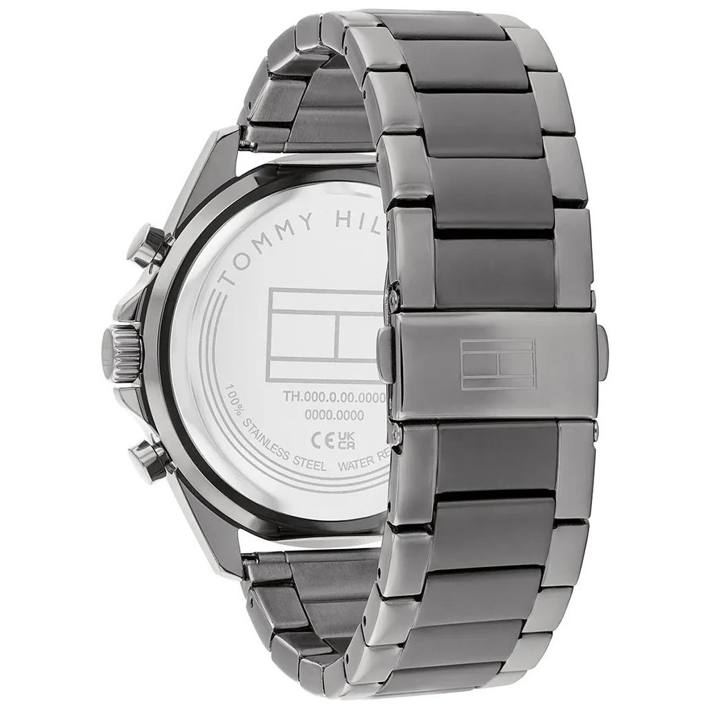 ZEGAREK TOMMY HILFIGER JAX