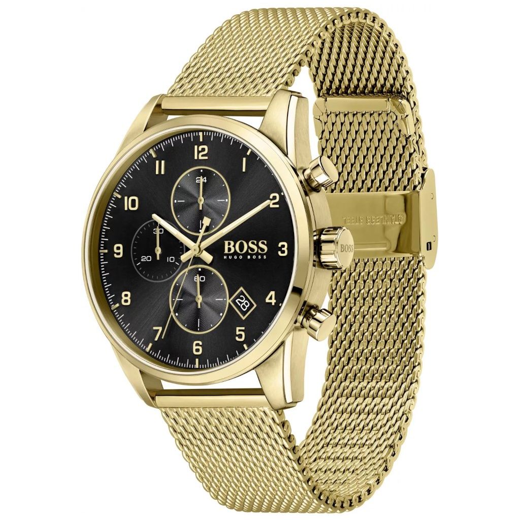 ZEGAREK HUGO BOSS SKYMASTER