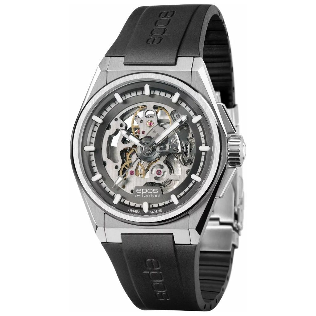 ZEGAREK EPOS SPORT 3505 SK AUTOMATIC