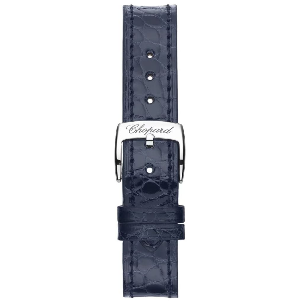 ZEGAREK CHOPARD HAPPY SPORT