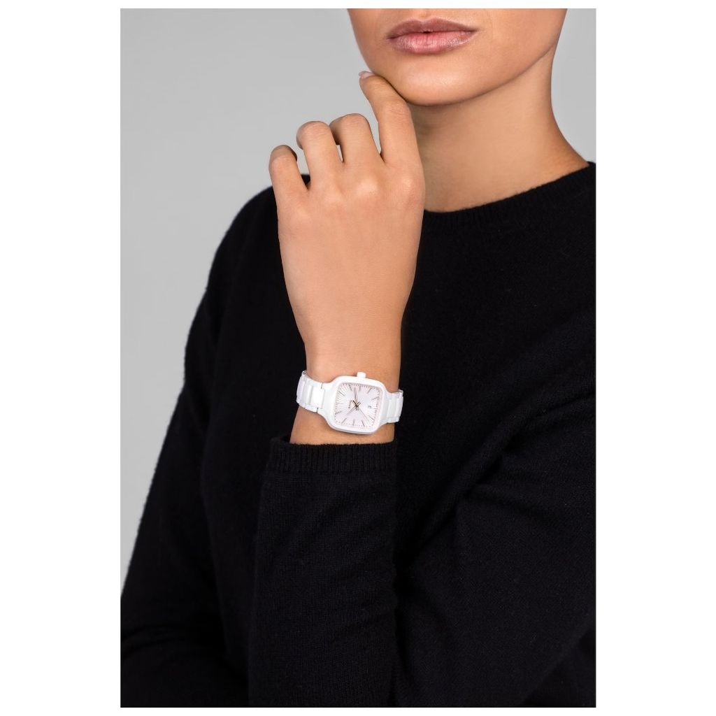 ZEGAREK RADO True Square