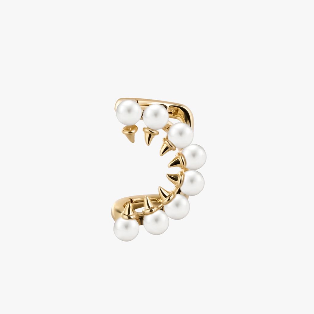 Nausznica Pearl Rebel Picky Pica Juicy