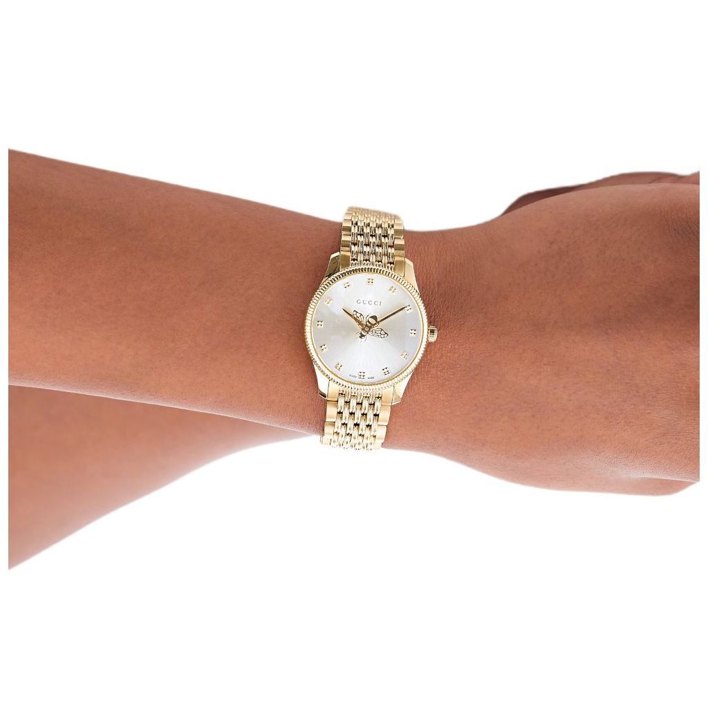 ZEGAREK GUCCI G-TIMELESS
