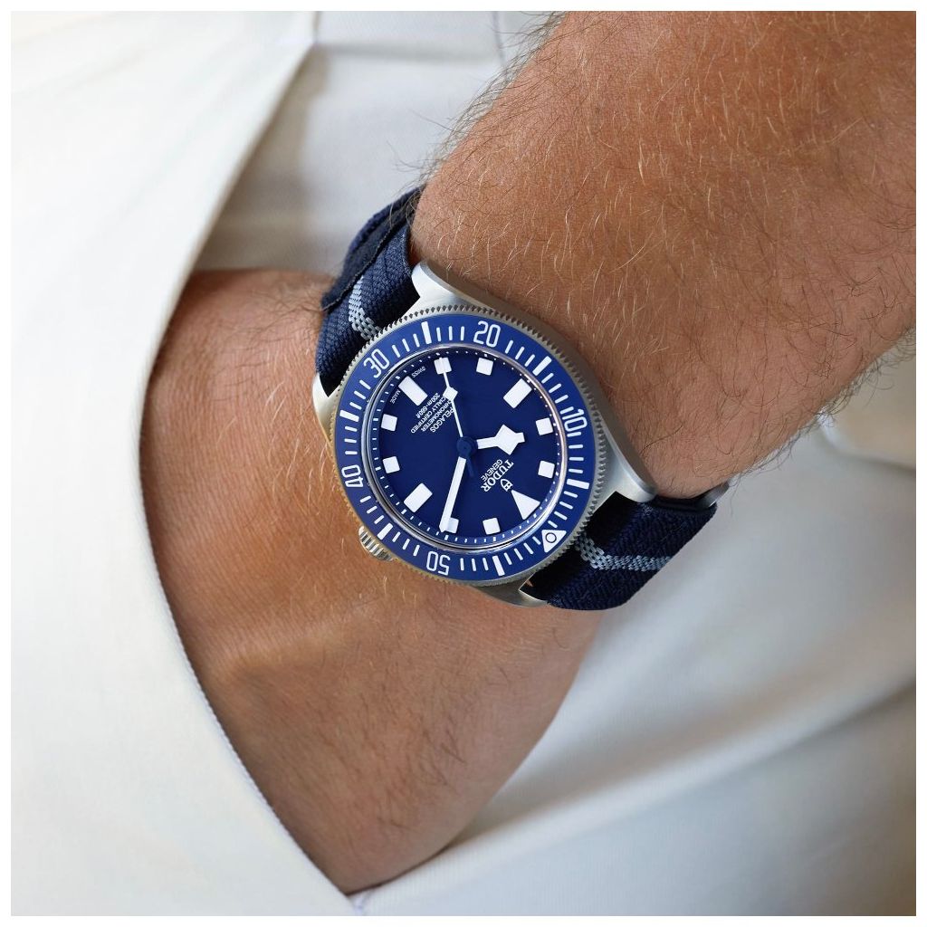 TUDOR PELAGOS FXD