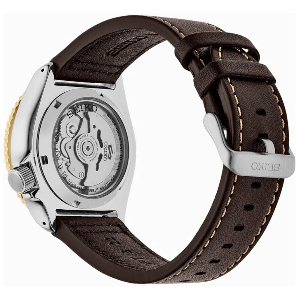 ZEGAREK SEIKO 5 SPORTS