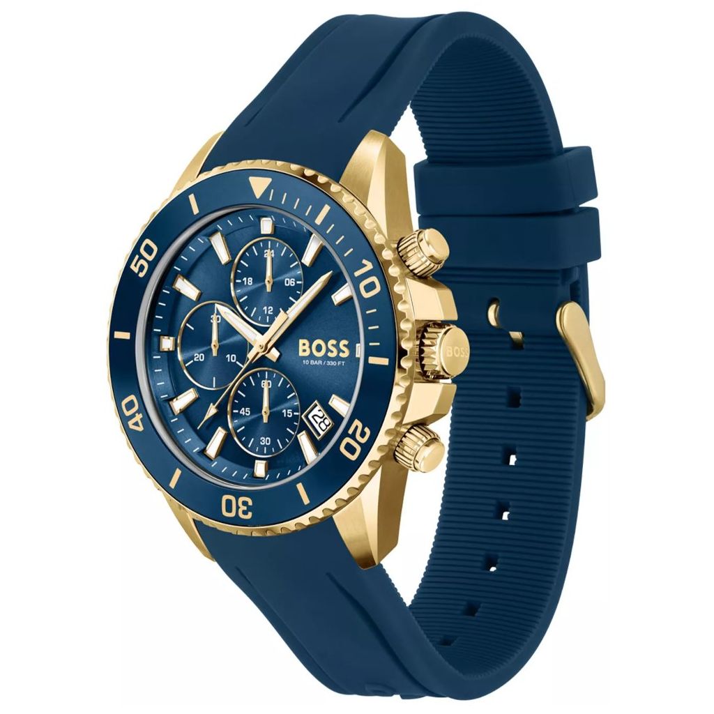 ZEGAREK HUGO BOSS ADMIRAL