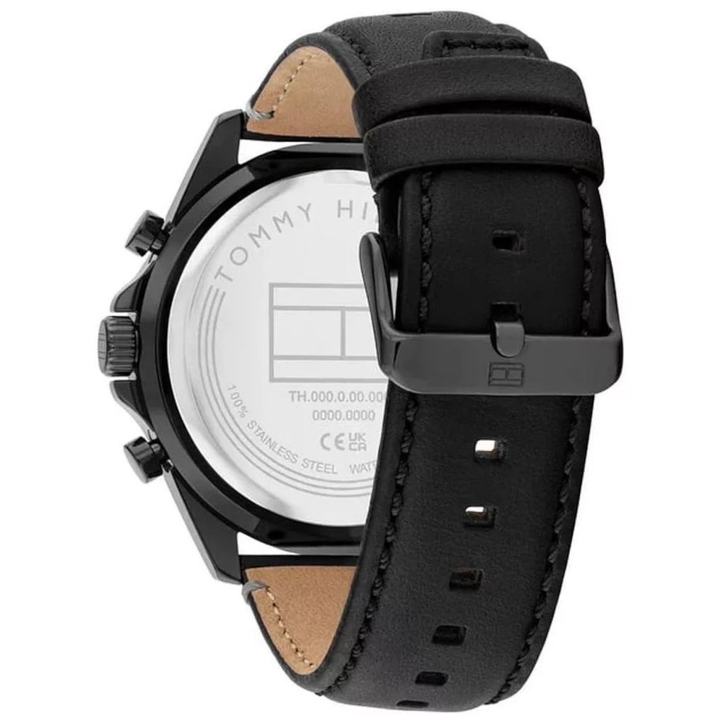 ZEGAREK TOMMY HILFIGER JAX