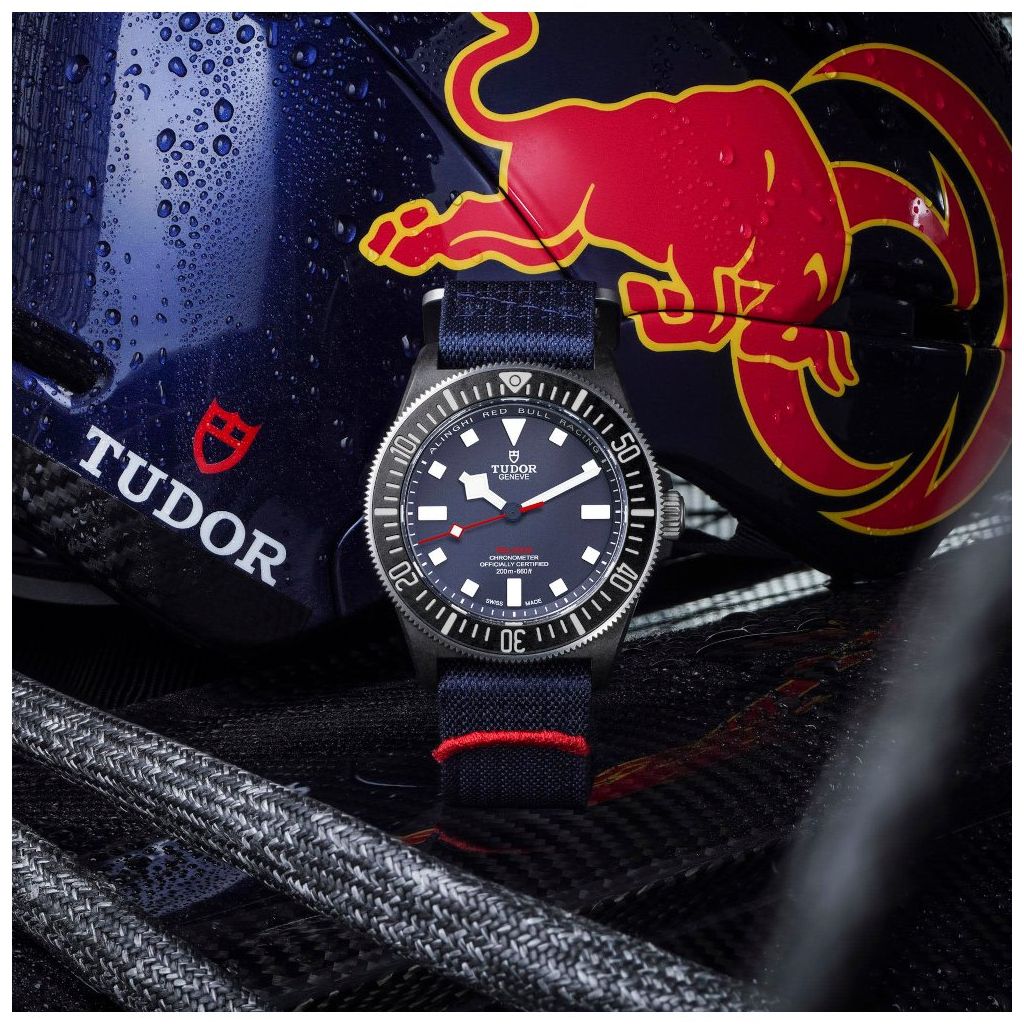 TUDOR PELAGOS FXD