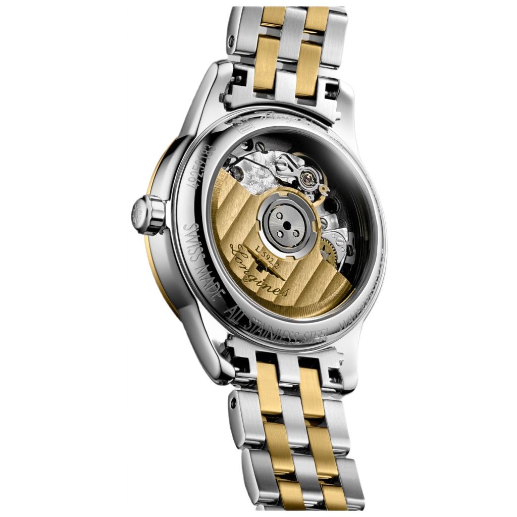 LONGINES FLAGSHIP