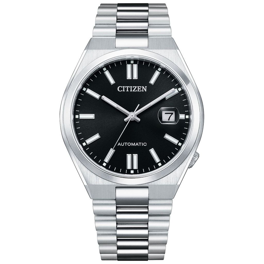 ZEGAREK CITIZEN TSUYOSA MECHANICAL