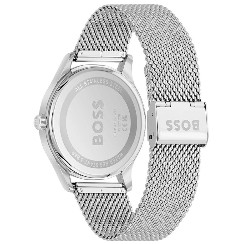 ZEGAREK HUGO BOSS REASON