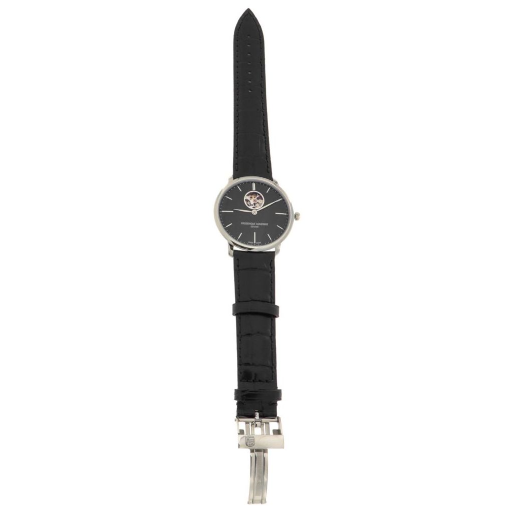 ZEGAREK FREDERIQUE CONSTANT CLASSICS SLIMLINE HEART BEAT AUTOMATIC