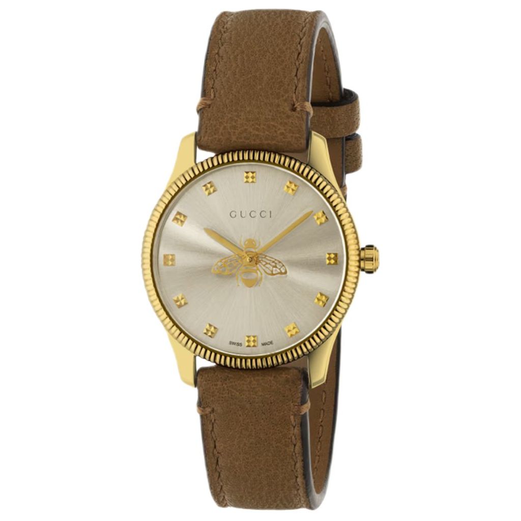 ZEGAREK GUCCI G-TIMELESS