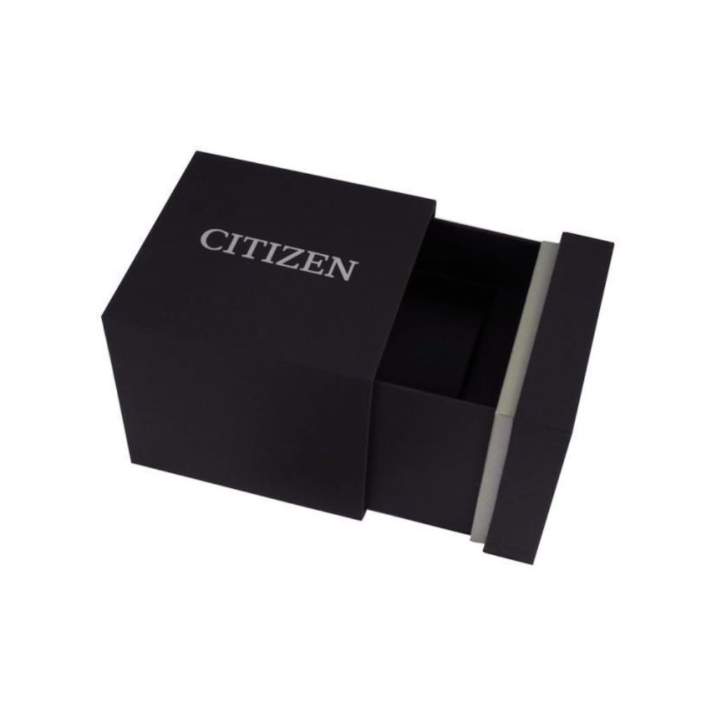 ZEGAREK CITIZEN MECHANICAL