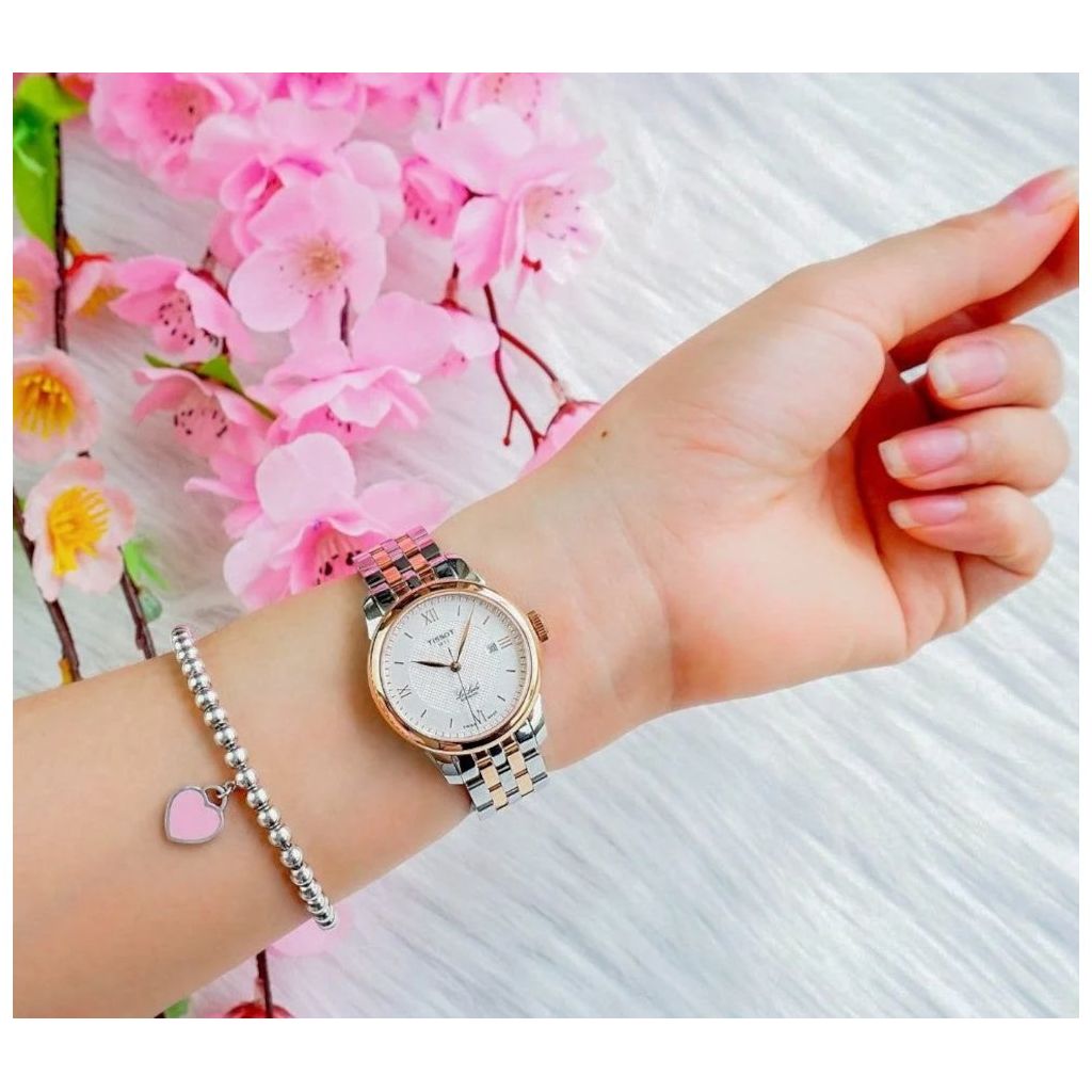Tissot Le Locle Automatic 29mm