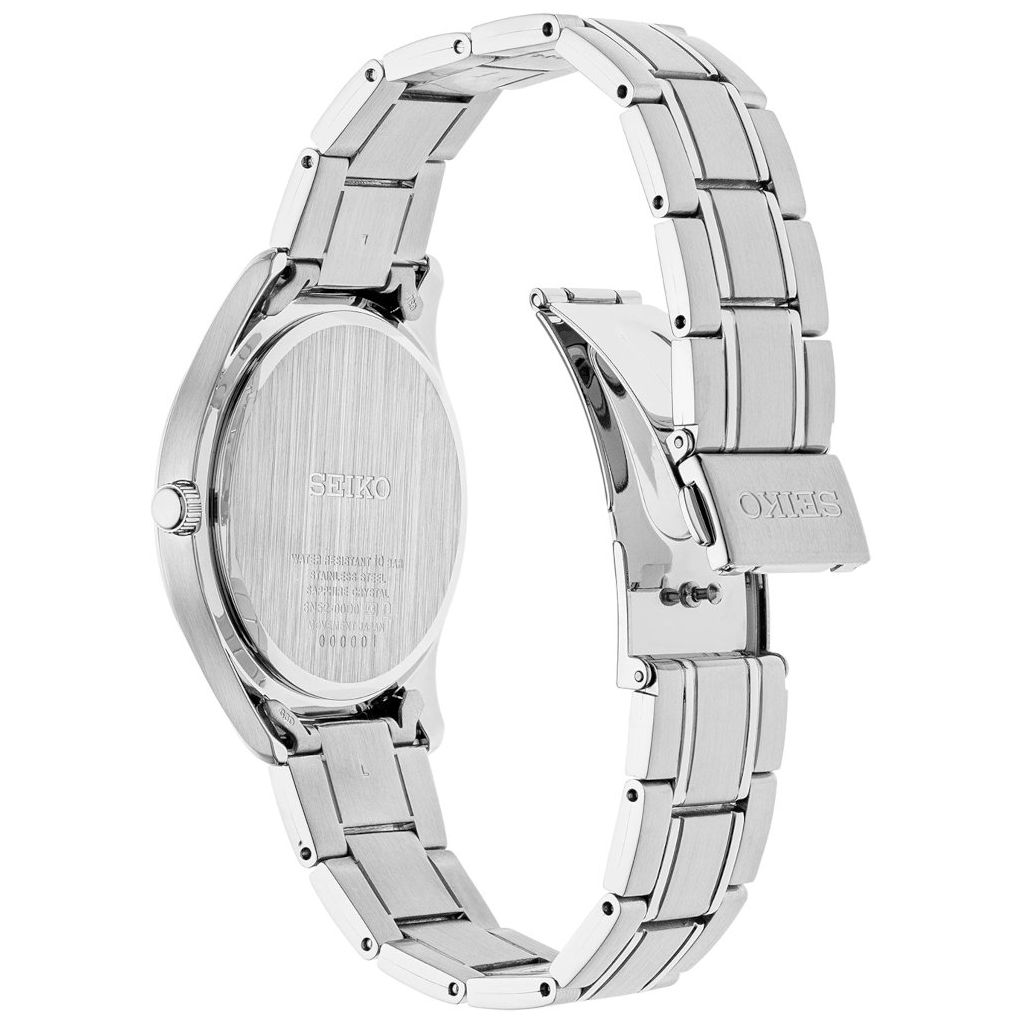 ZEGAREK SEIKO CLASSIC