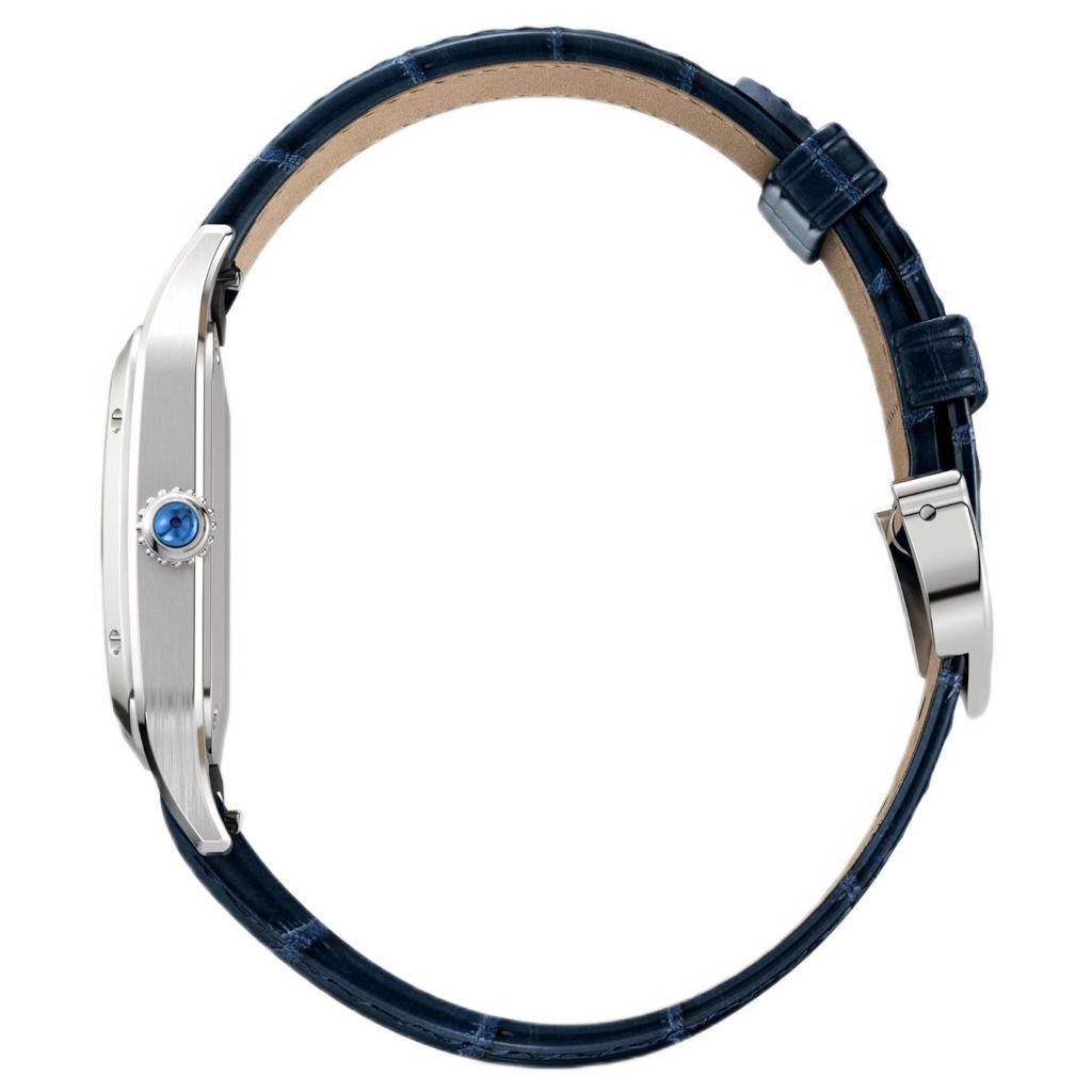 ZEGAREK CARTIER SANTOS-DUMONT
