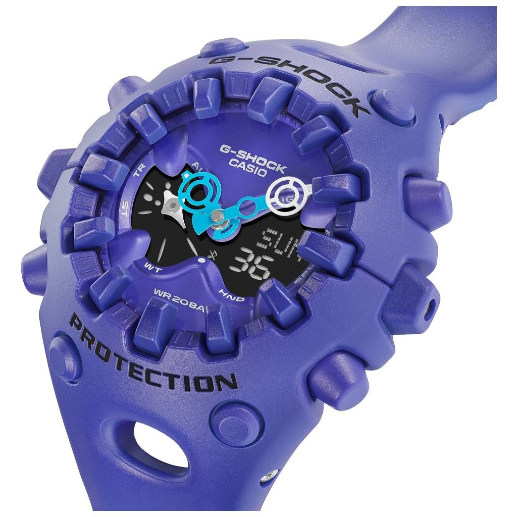 ZEGAREK G-SHOCK ANALOG-DIGITAL